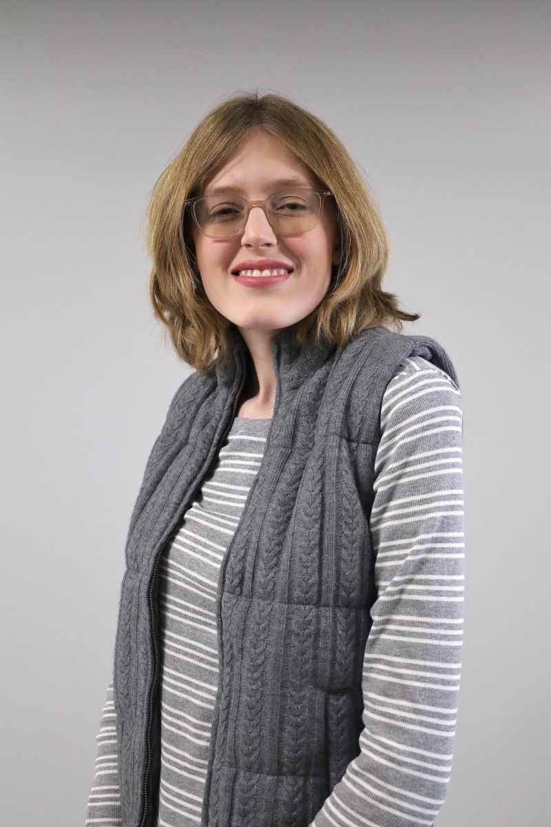 Claire Proctor