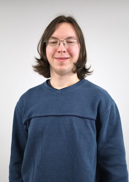 Karson Vanover
