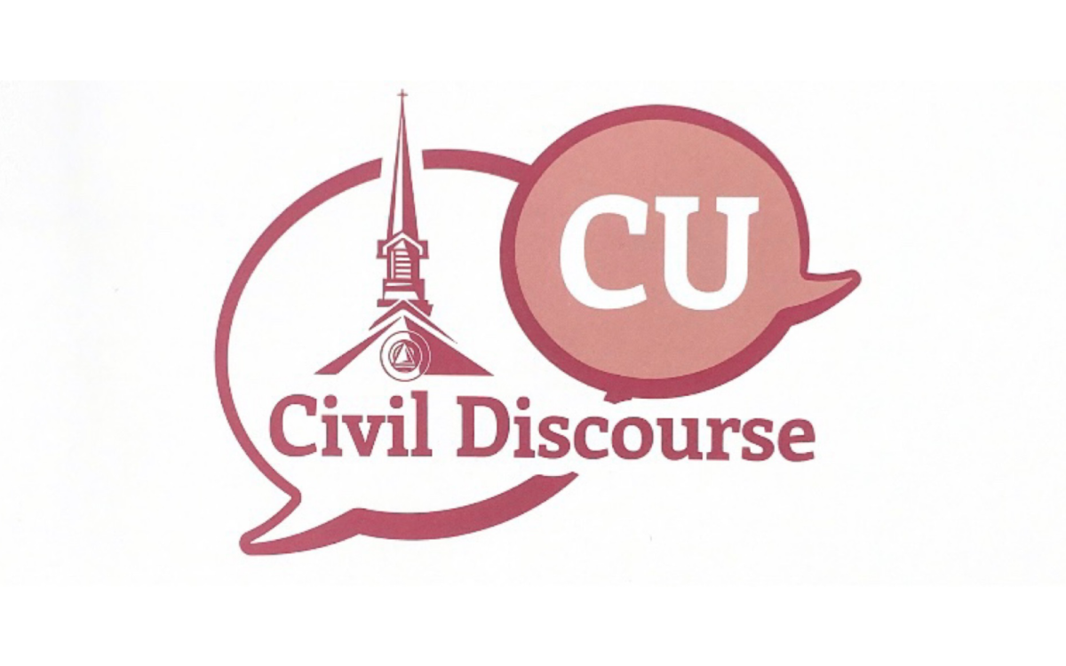 Civil discourse more important now than ever