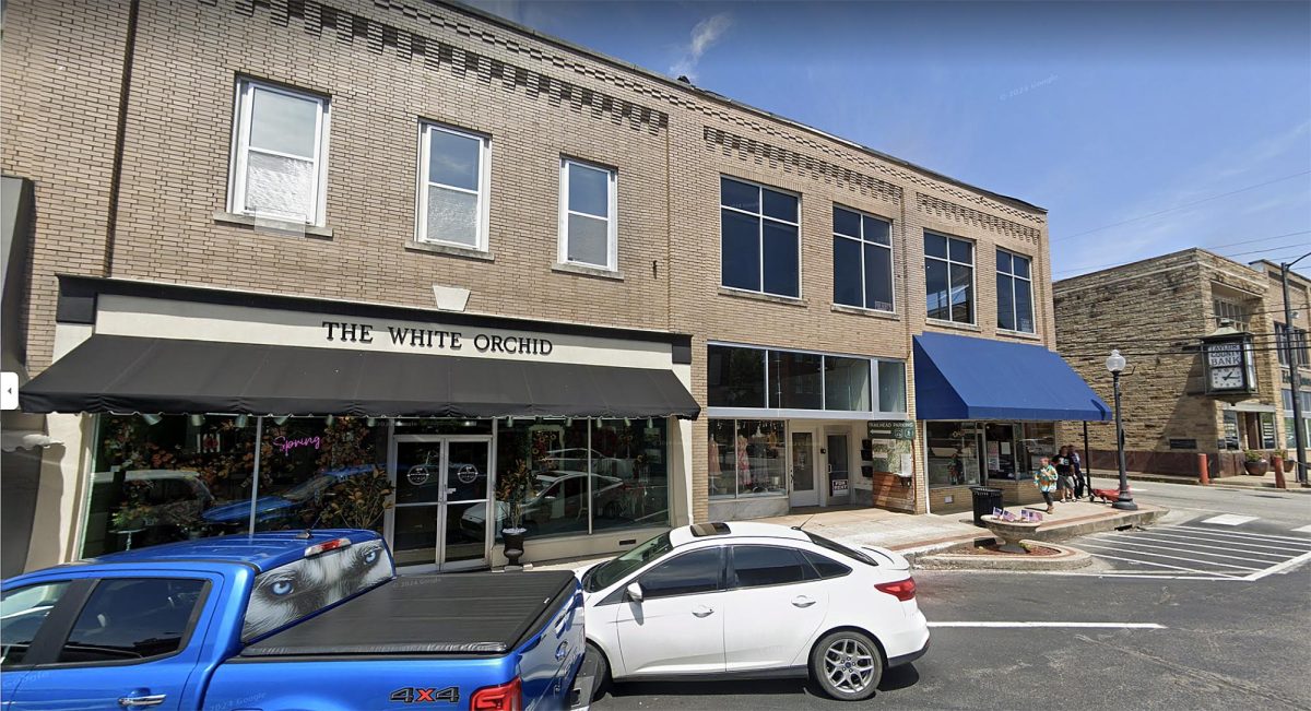 The White Orchid is located at 223 East Main Street in Campbellsville. It’s open 9 a.m. to 5 p.m., Monday through Friday, and 10 a.m. to 2 p.m. on Saturday.