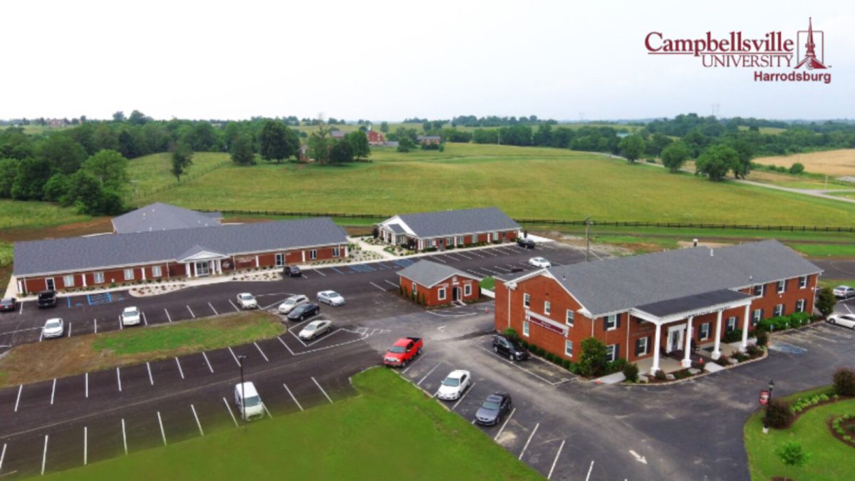 CU announces strategic realignment at Harrodsburg Conover Education Center