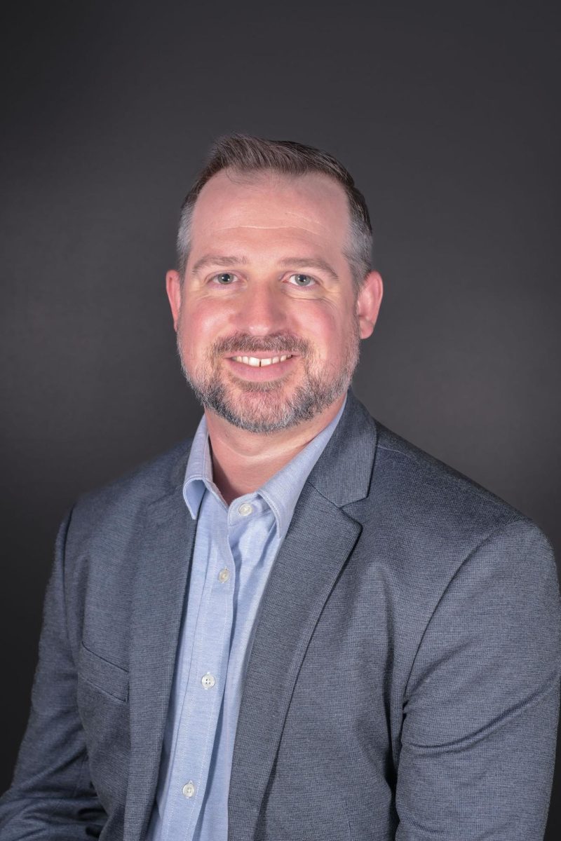 CU adds Dusty Snyder as Assistant Vice President for Finance and Controller