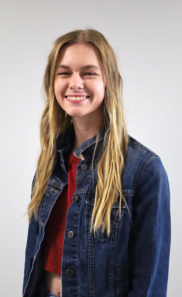 Ashley Vandiver