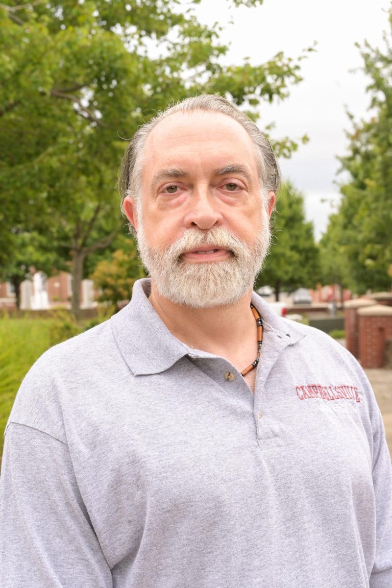 CU’s Dr. Franklin Thomas starts Journal of Advances in Education