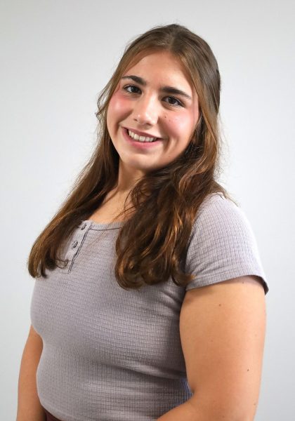 Gemma Deyo
