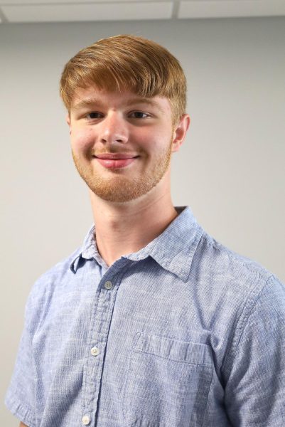 Joshua Lawless