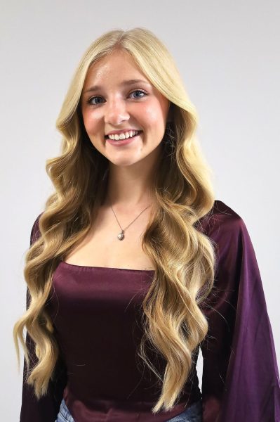 Macie Chappell