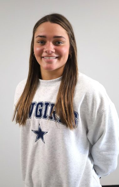 Olivia Messerly