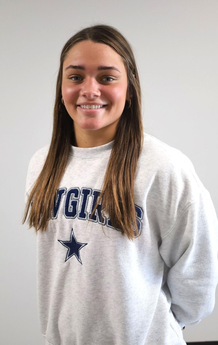 Olivia Messerly