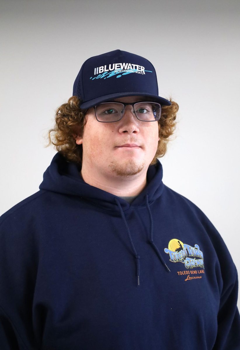 How fishing made me broke