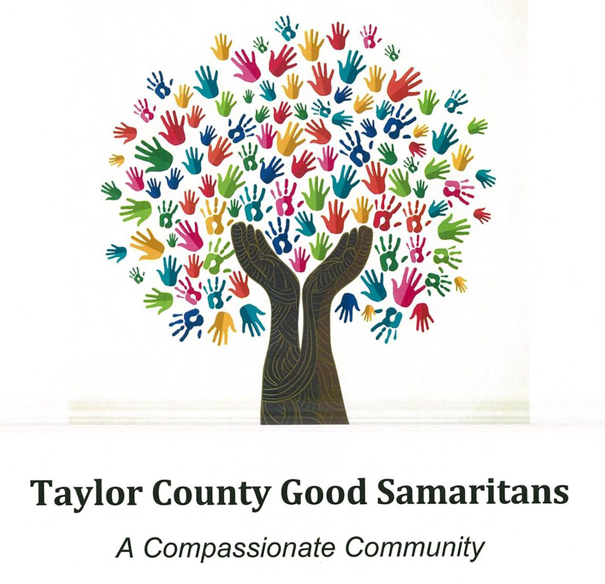 A compassionate community