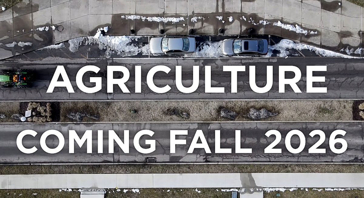 Campbellsville University announced its new agriculture program in a post on the university’s official Instagram account on Feb. 20.