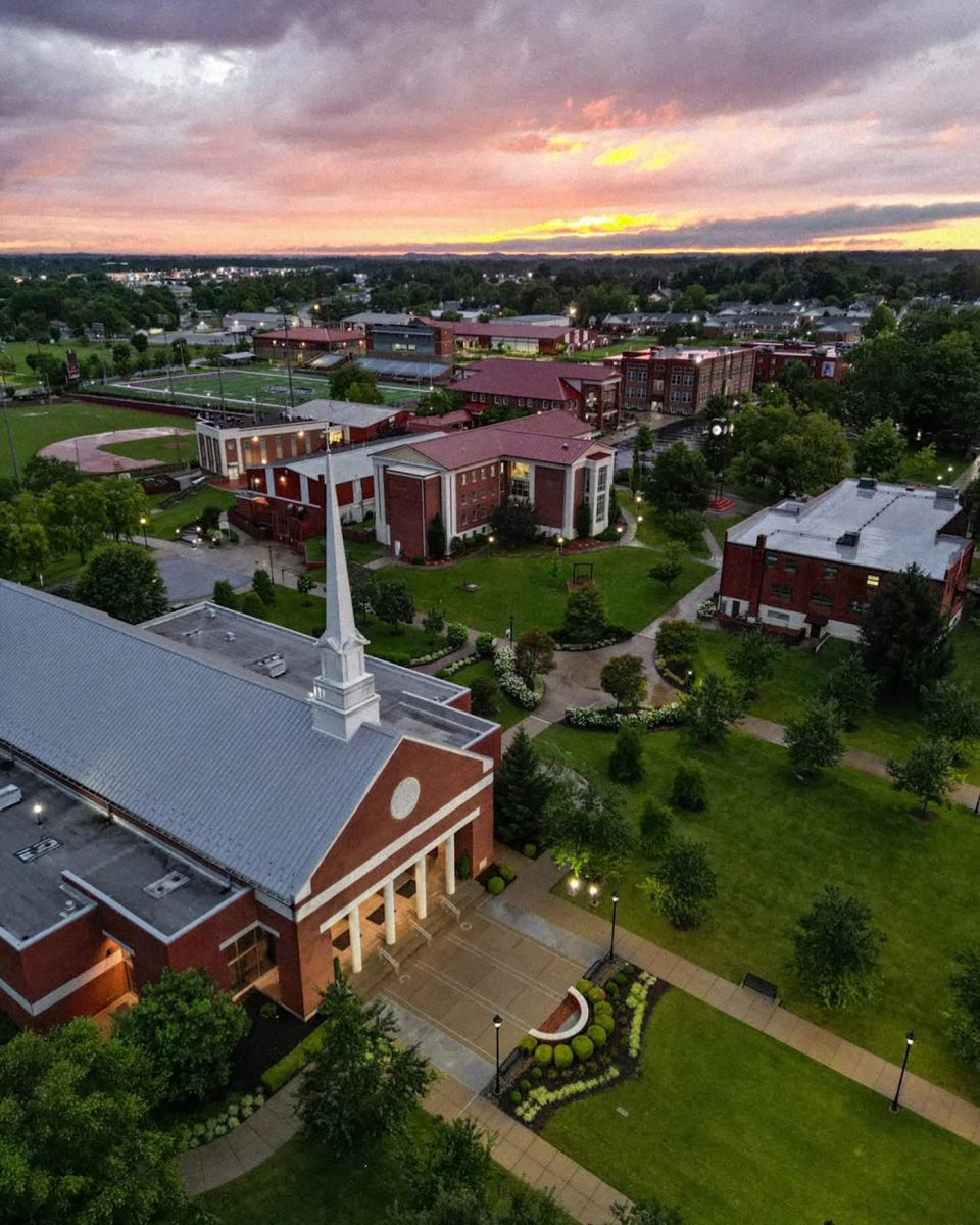 Campbellsville University achieves balanced budget after financial challenges