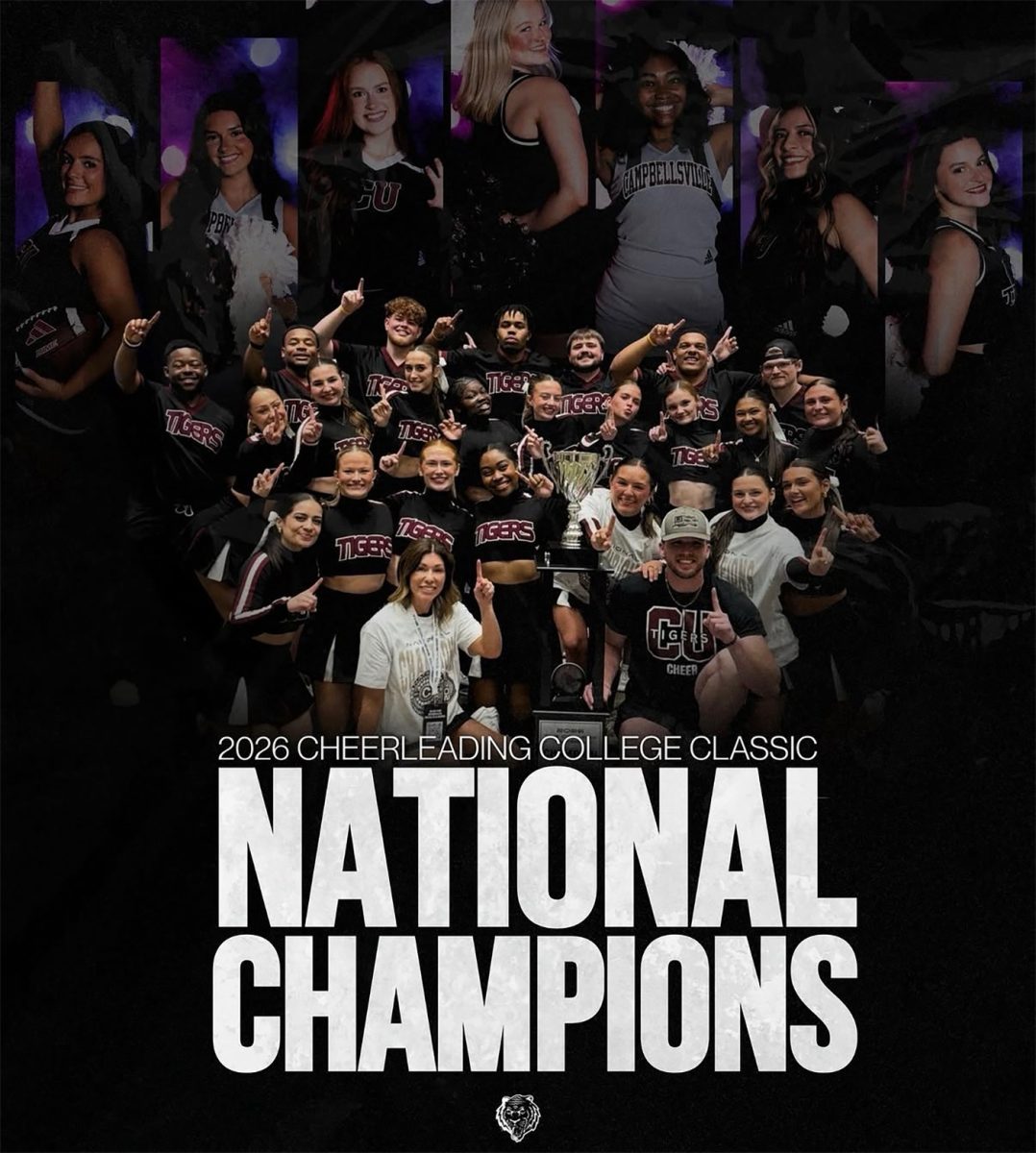 CU cheer wins College Classic national title